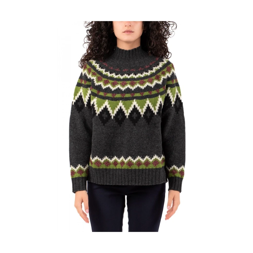 Weekend Dames Casual Top Multicolor Dames
