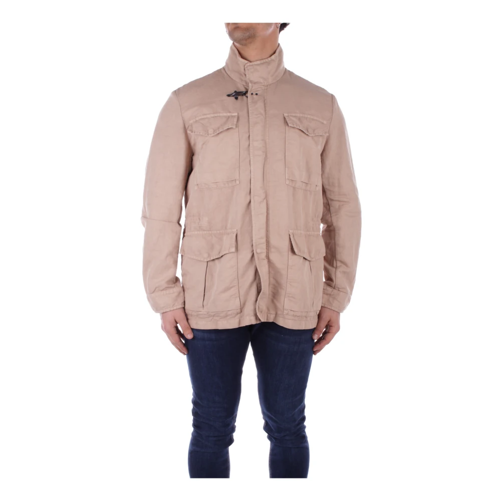 Jackets > Light Jackets - - Fay - Modalova