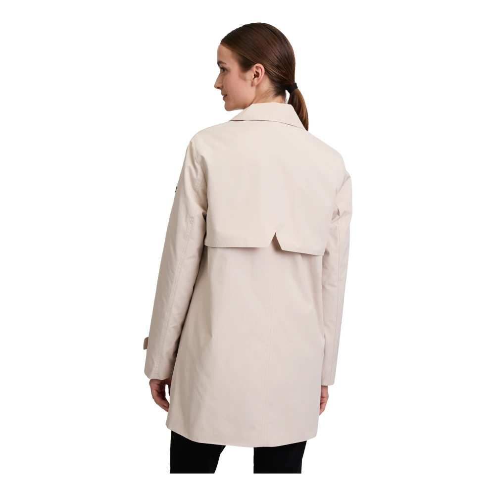 Betty Barclay 3-in-1 jas met functionaliteit Beige Dames