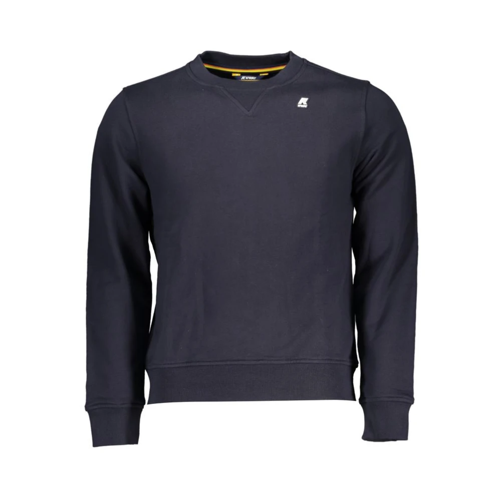 Knitwear > Round-neck Knitwear - - K-Way - Modalova