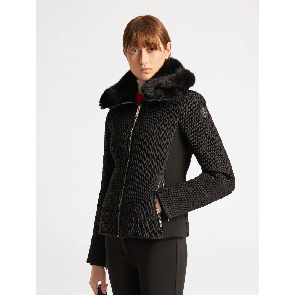 Fusalp Montana JAS Black Dames