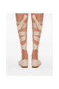 ballerines-en-cuir-a-lacets