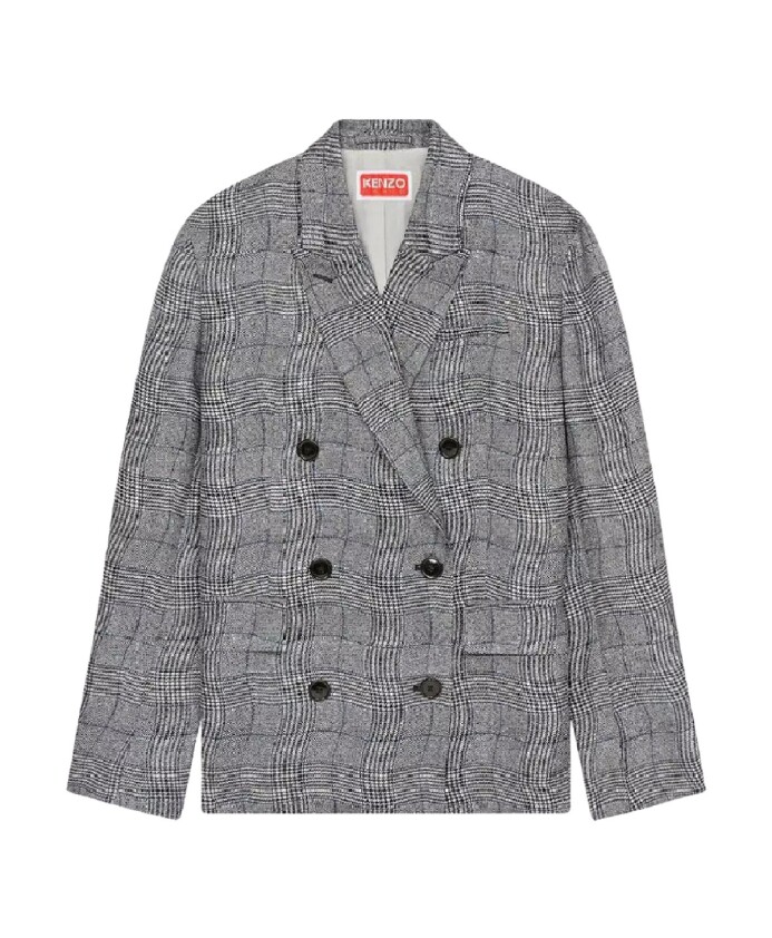 plaid-oversized-double-breasted-blazer