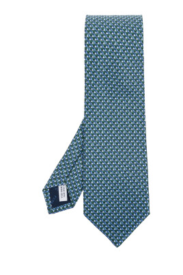 silk-tie