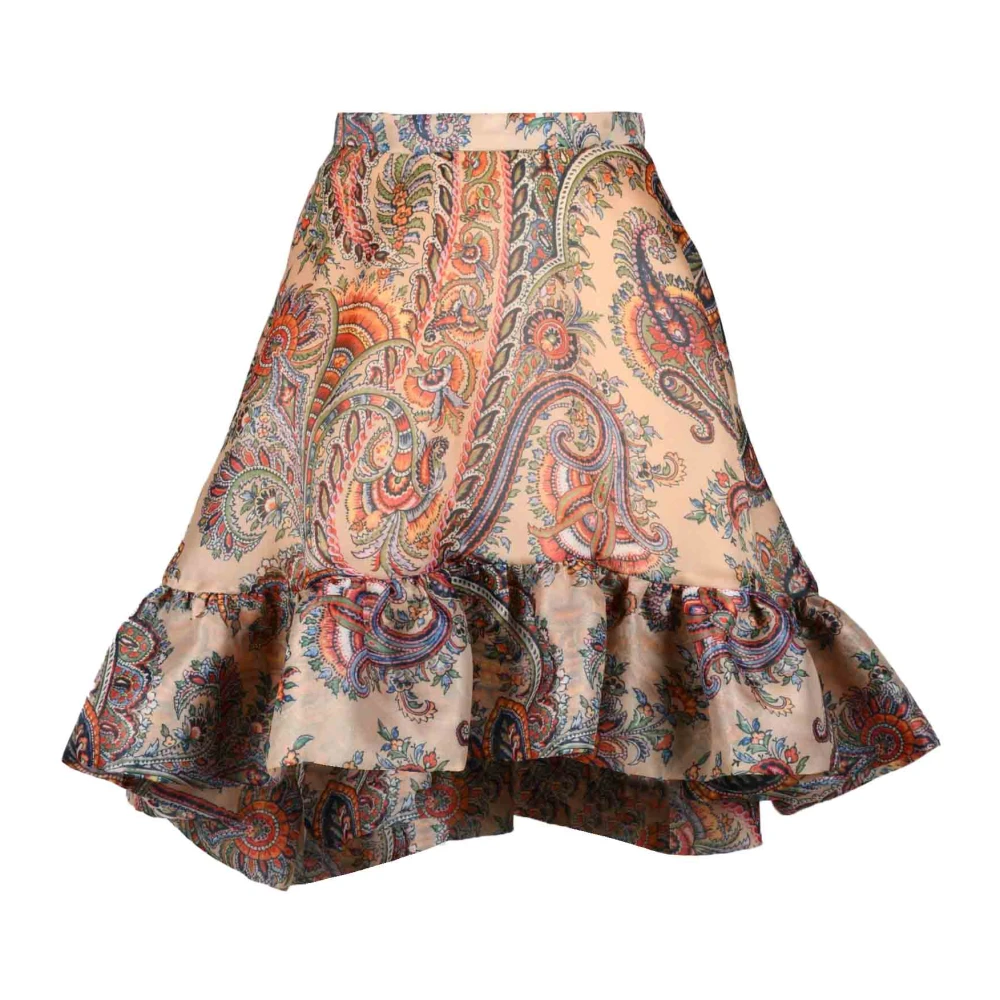 ETRO Rok Multicolor Dames