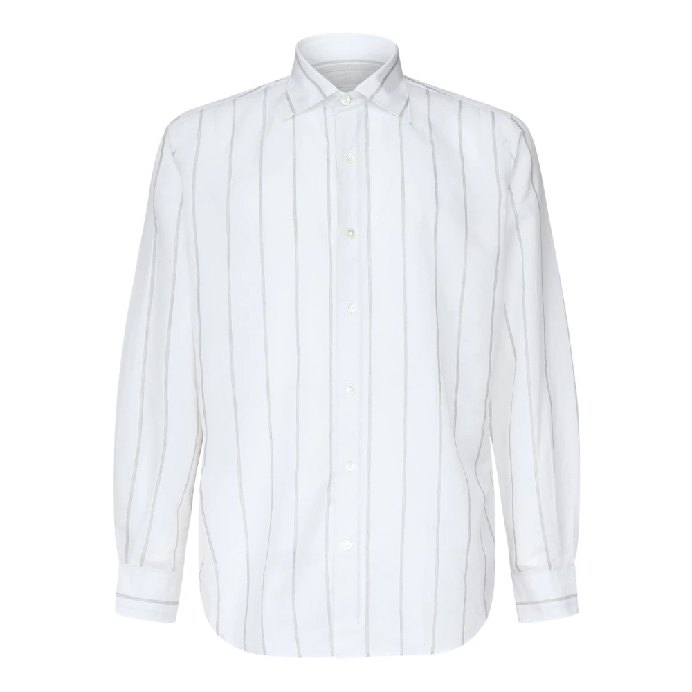Shirts > Casual Shirts - - Eleventy - Modalova
