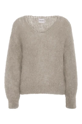 Milana Mohair Knit