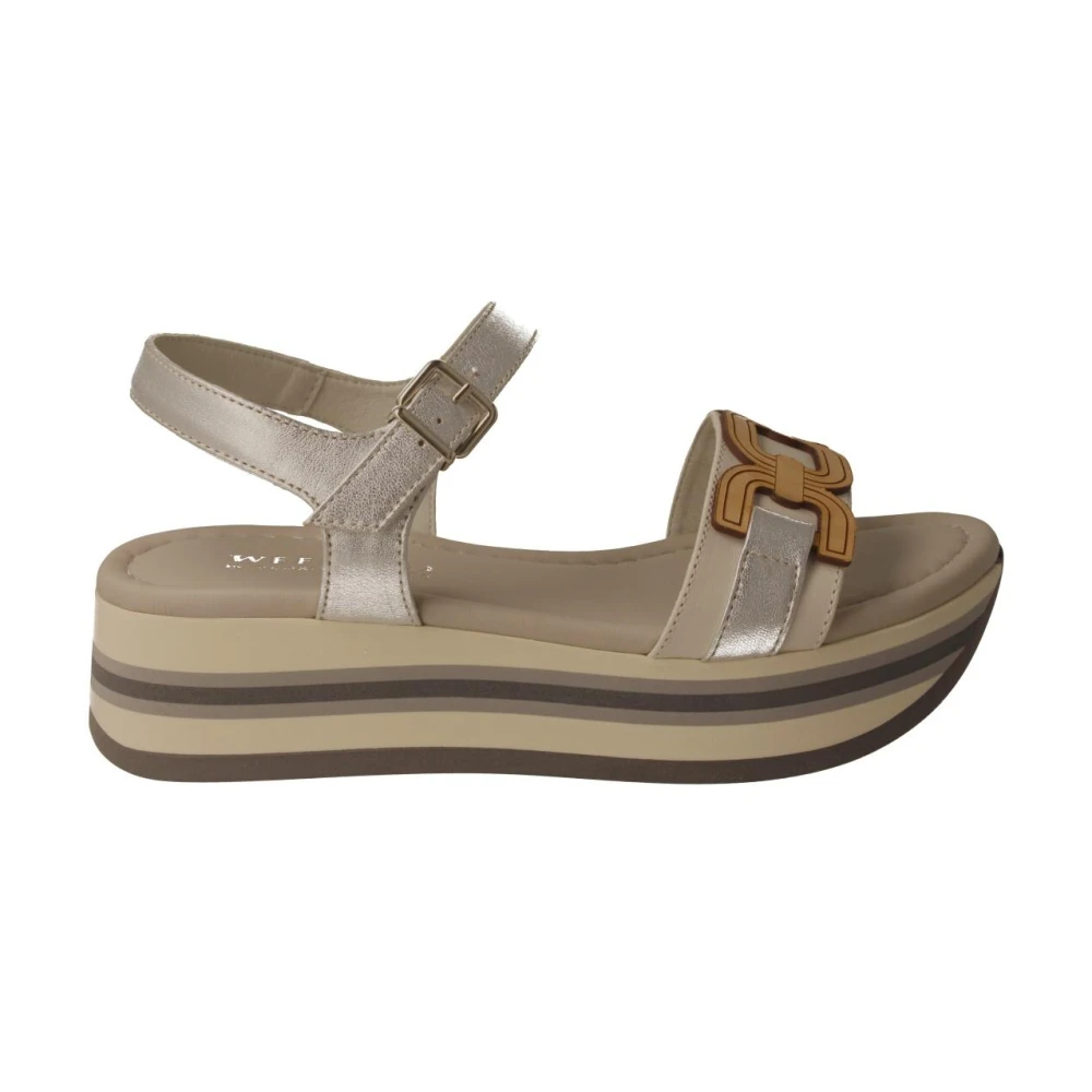 Shoes > Heels > Wedges - - Pedro Miralles - Modalova