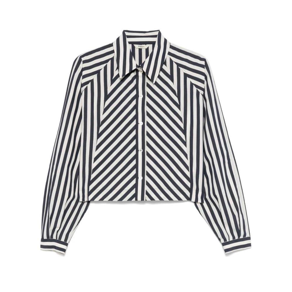 Blouses & Shirts > Shirts - - Barena Venezia - Modalova