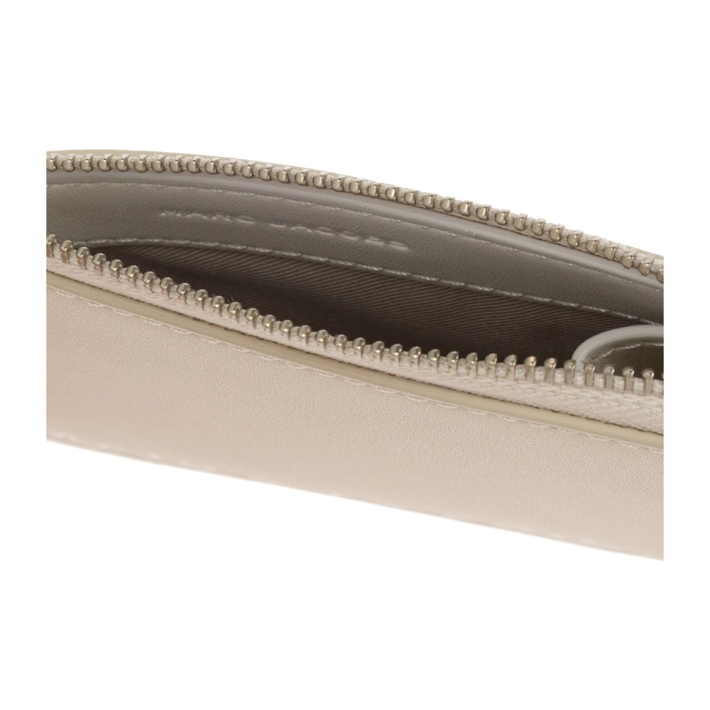 Marc Jacobs Wallets & Cardholders Beige Dames