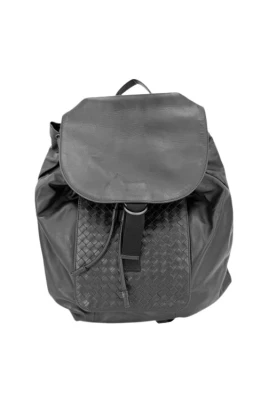Pre-owned Intrecciato Ryggsäck
