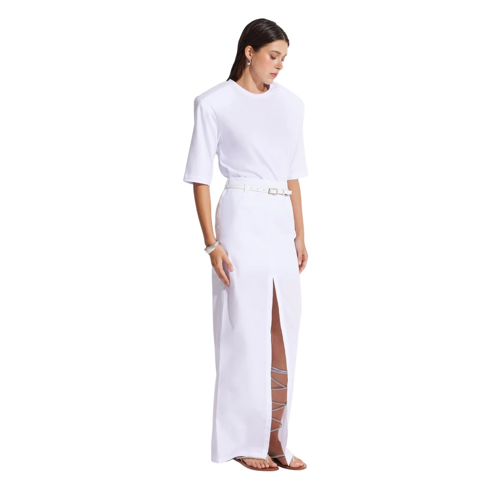 Skirts > Maxi Skirts - - MVP wardrobe - Modalova