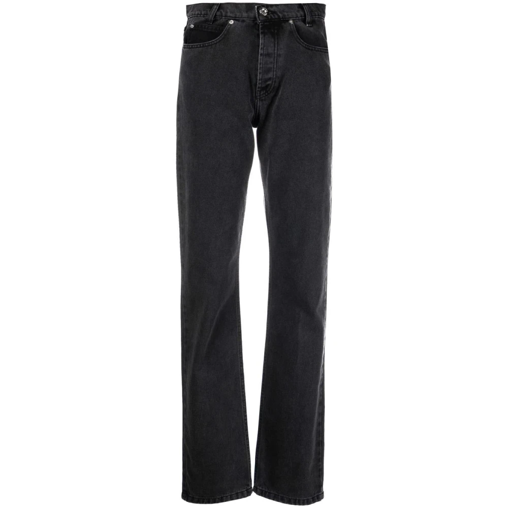 Jeans > Straight Jeans - - Rabanne - Modalova