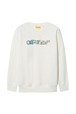 pull-col-rond-enfant-elegant