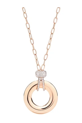 Halsband Ikonisk