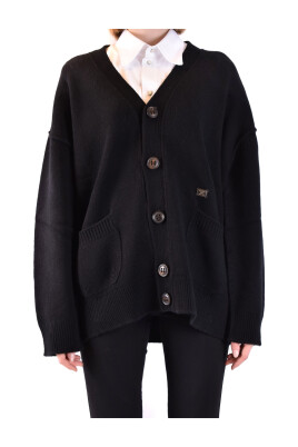 cardigan-noir