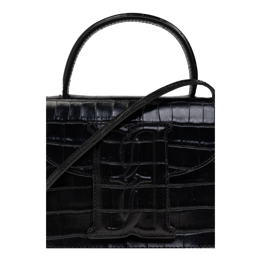 By Malene Birger Handtas By Herenne Birger Black Dames