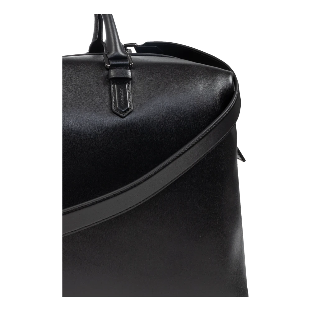 Dolce & Gabbana Handbagage Black Heren