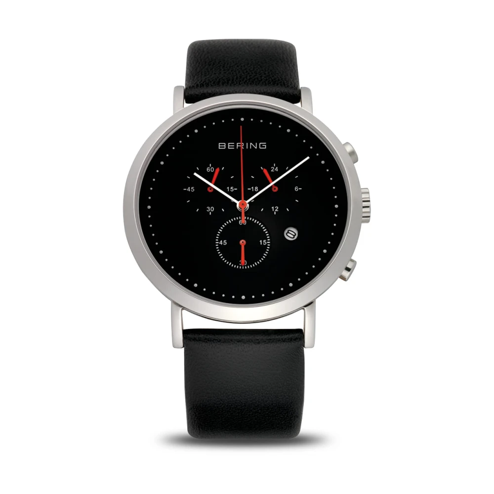 Accessories > Watches - - Bering - Modalova