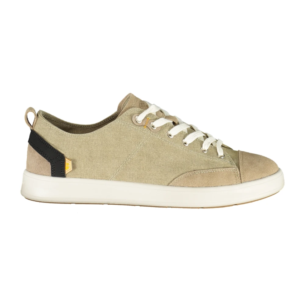 Lumberjack Schoenen Heren Schoenen Beige