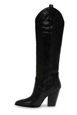 Over-knee Cowboy Boots