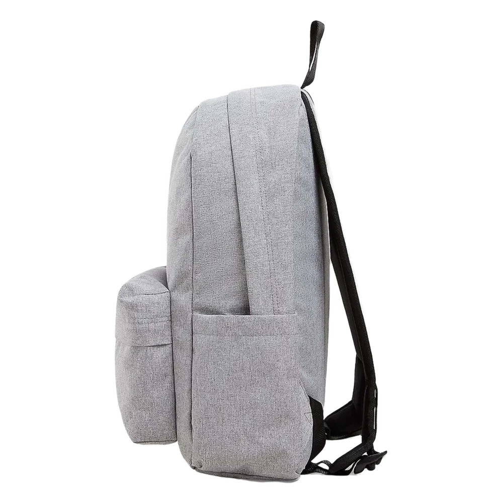 Vans Oude Schoolrugzak Gray Unisex