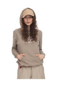 Bluza damska Alpha Industries New Basic Hoody Wmn 196032 679 M