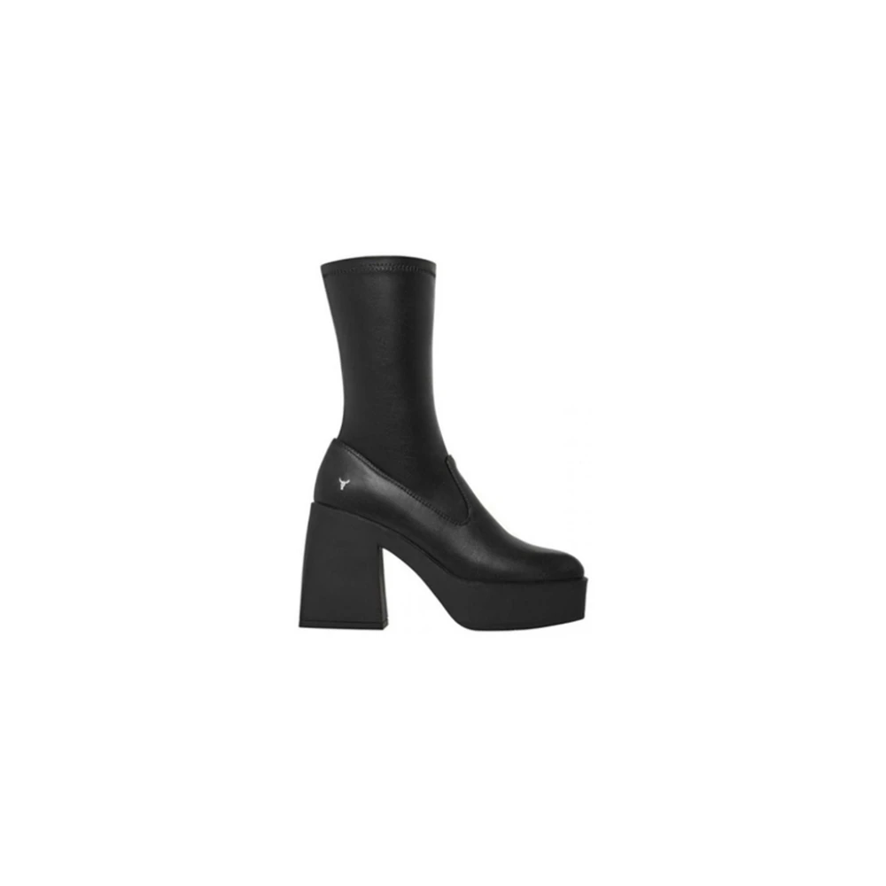 Shoes > Boots > Heeled Boots - - Windsor Smith - Modalova