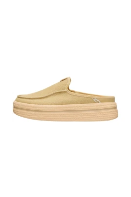 Austin Lift Espadrille Woven