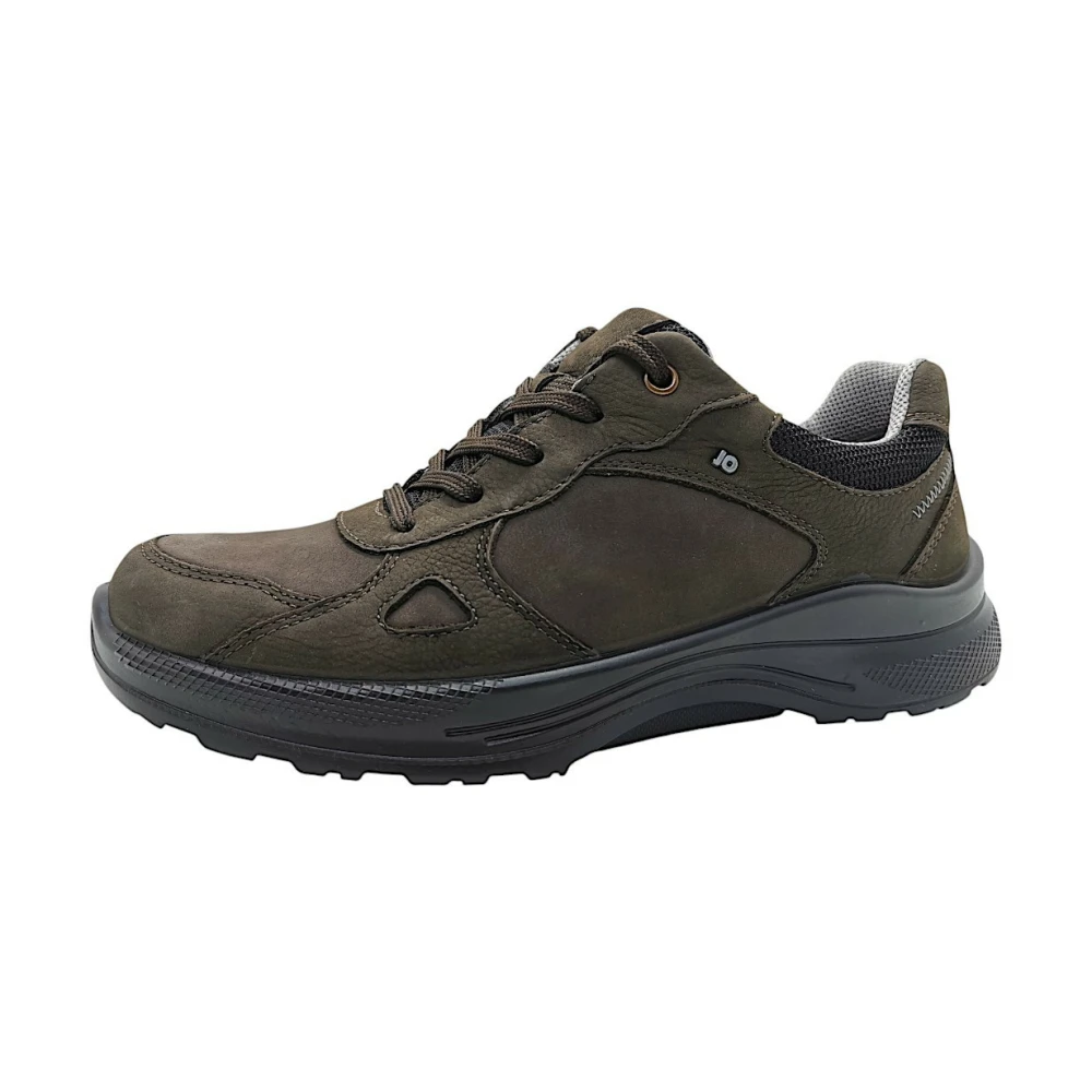 Jomos Sneakers Heren Schoenen Groen
