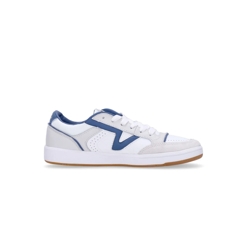 Vans - Shoes > Sneakers - White - Vans - Modalova