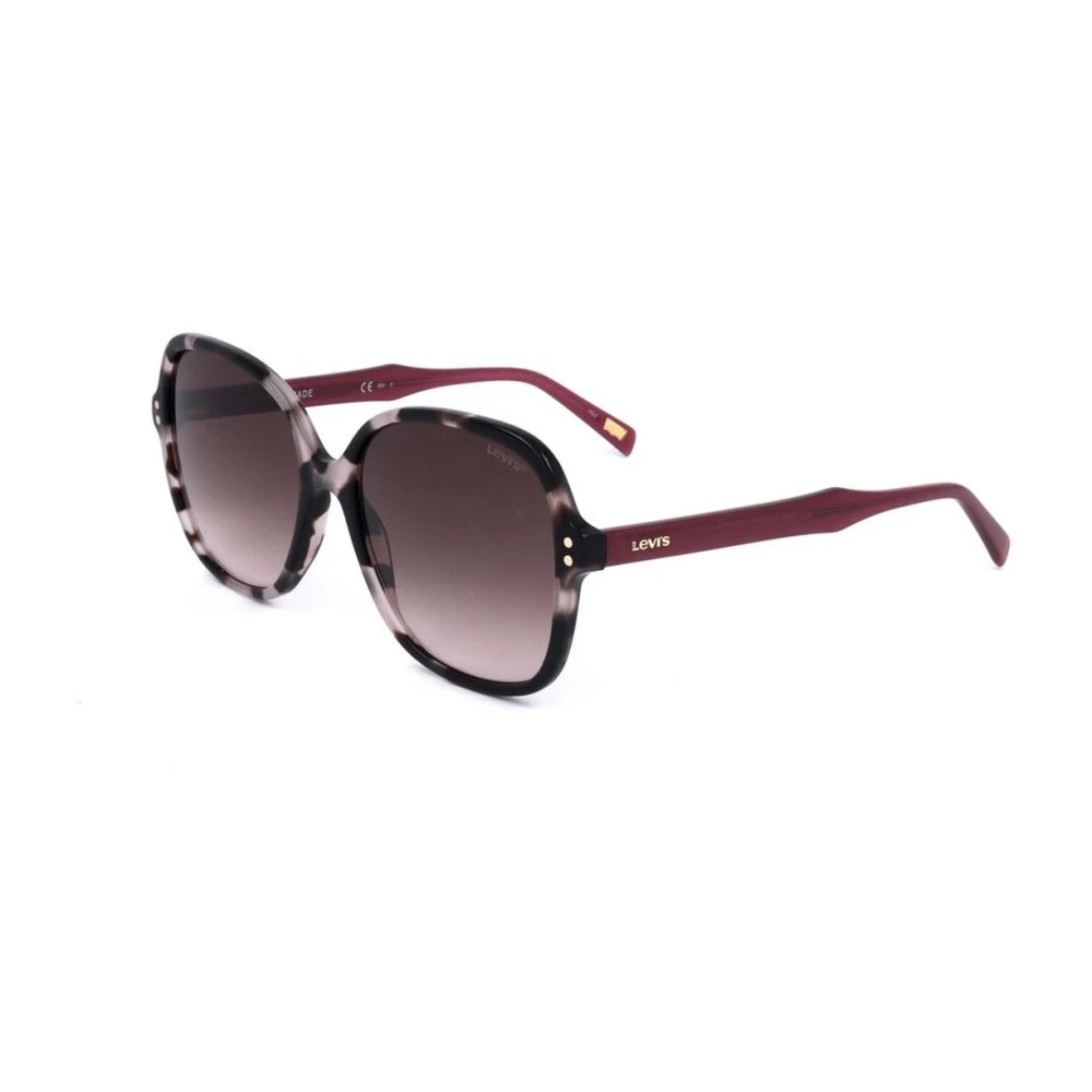 Accessories > Sunglasses - - Levi's - Modalova