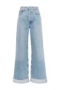 light-blue-high-waisted-wide-leg-jeans