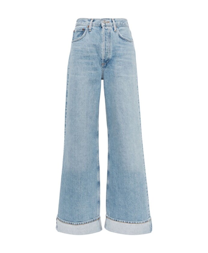 light-blue-high-waisted-wide-leg-jeans