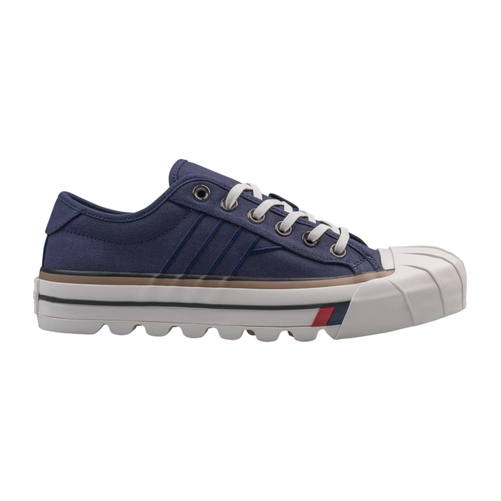Pro-Keds Sneakers Heren Schoenen Blauw