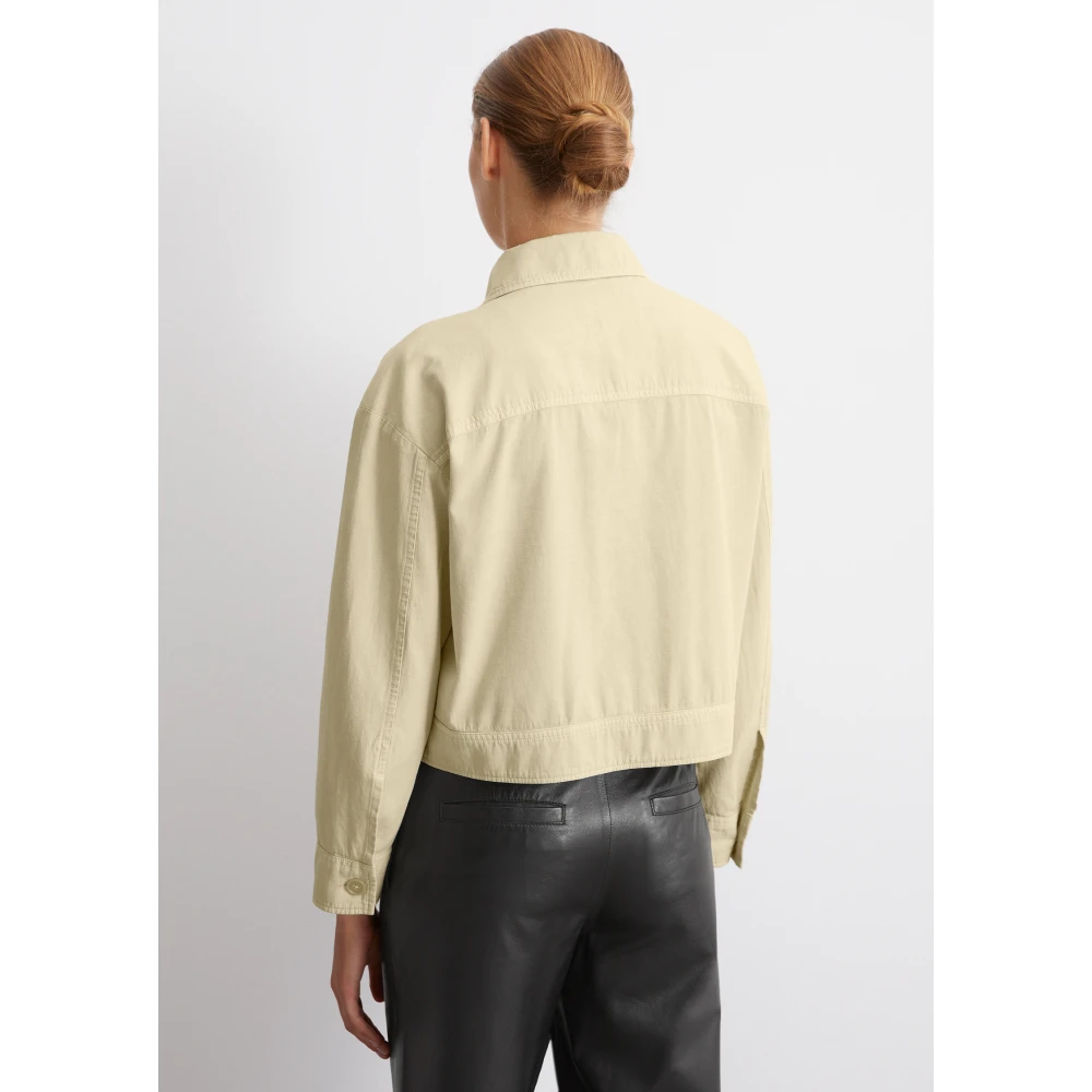 Marc O'Polo Beige Dames