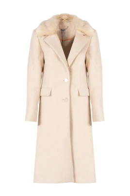 Elegant Trenchcoat