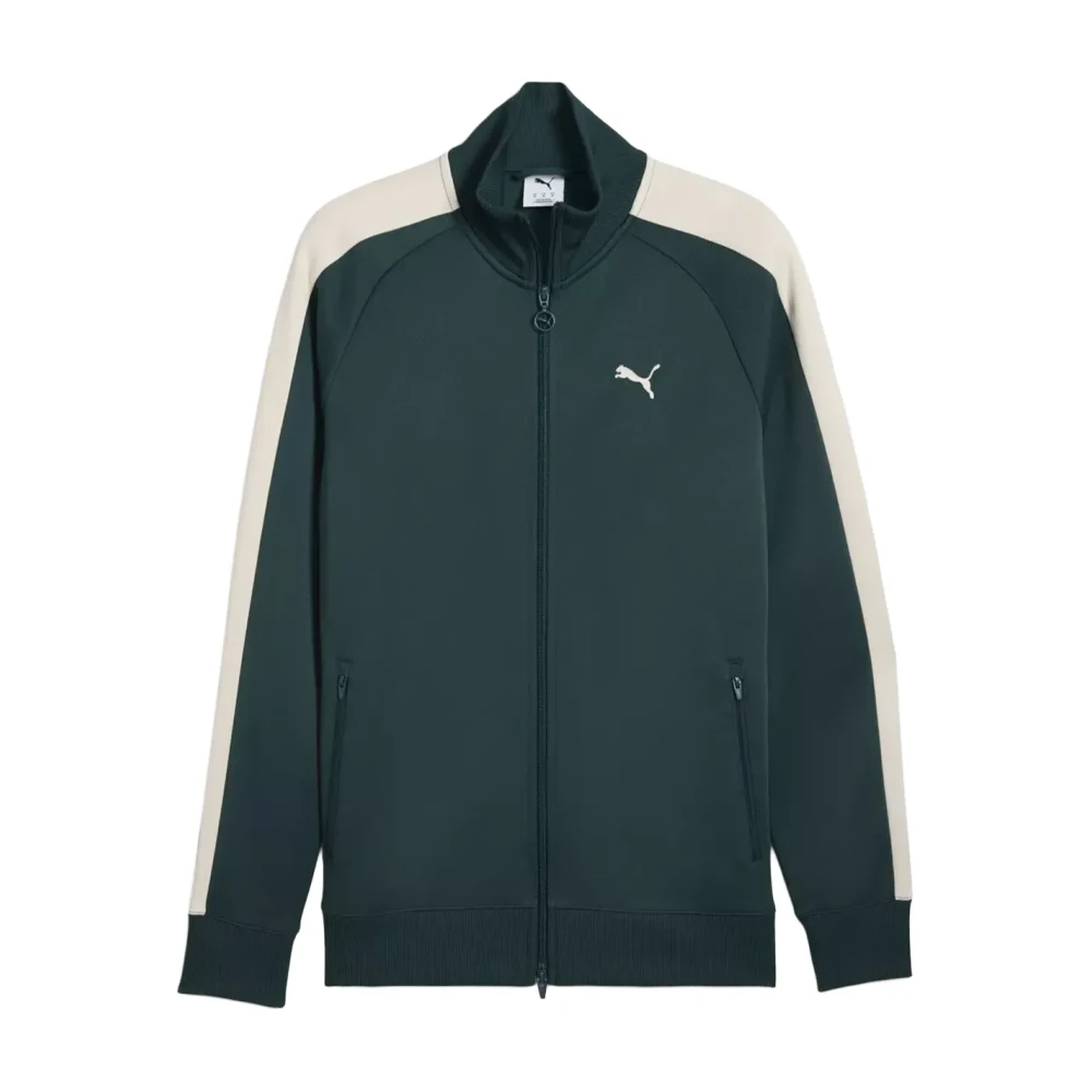 Jackets > Light Jackets - - Puma - Modalova