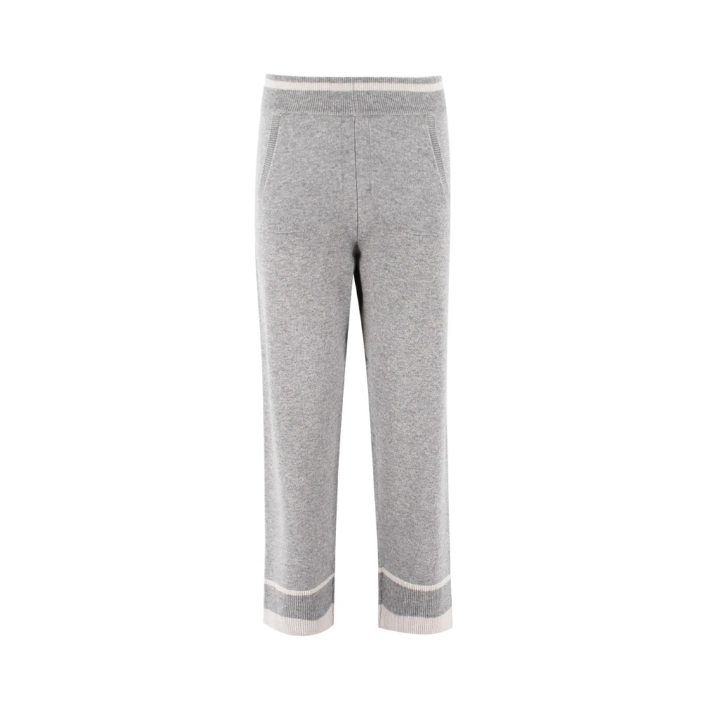 Trousers > Sweatpants - - Panicale - Modalova