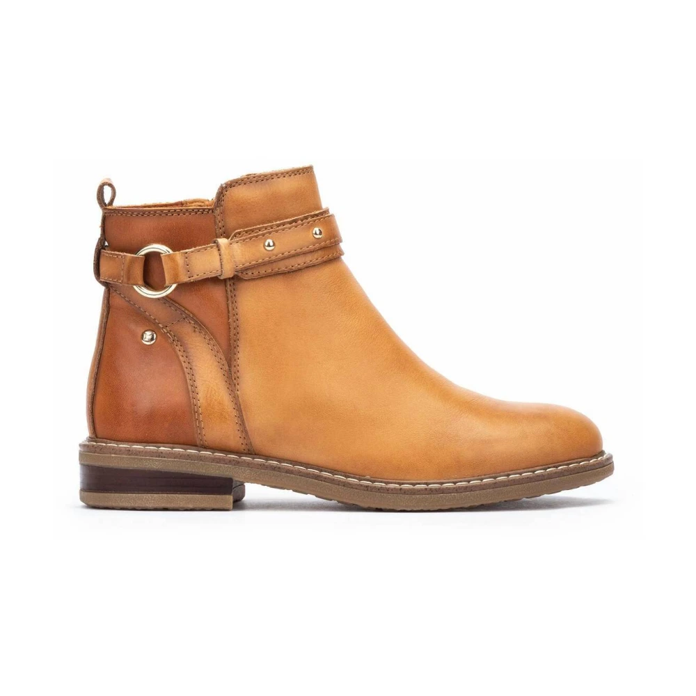 Shoes > Boots > Ankle Boots - - Pikolinos - Modalova