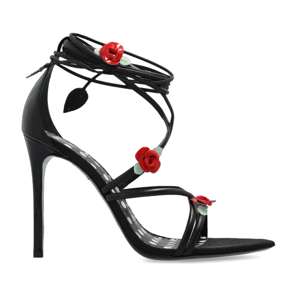 Shoes > Sandals > High Heel Sandals - - Sophia Webster - Modalova