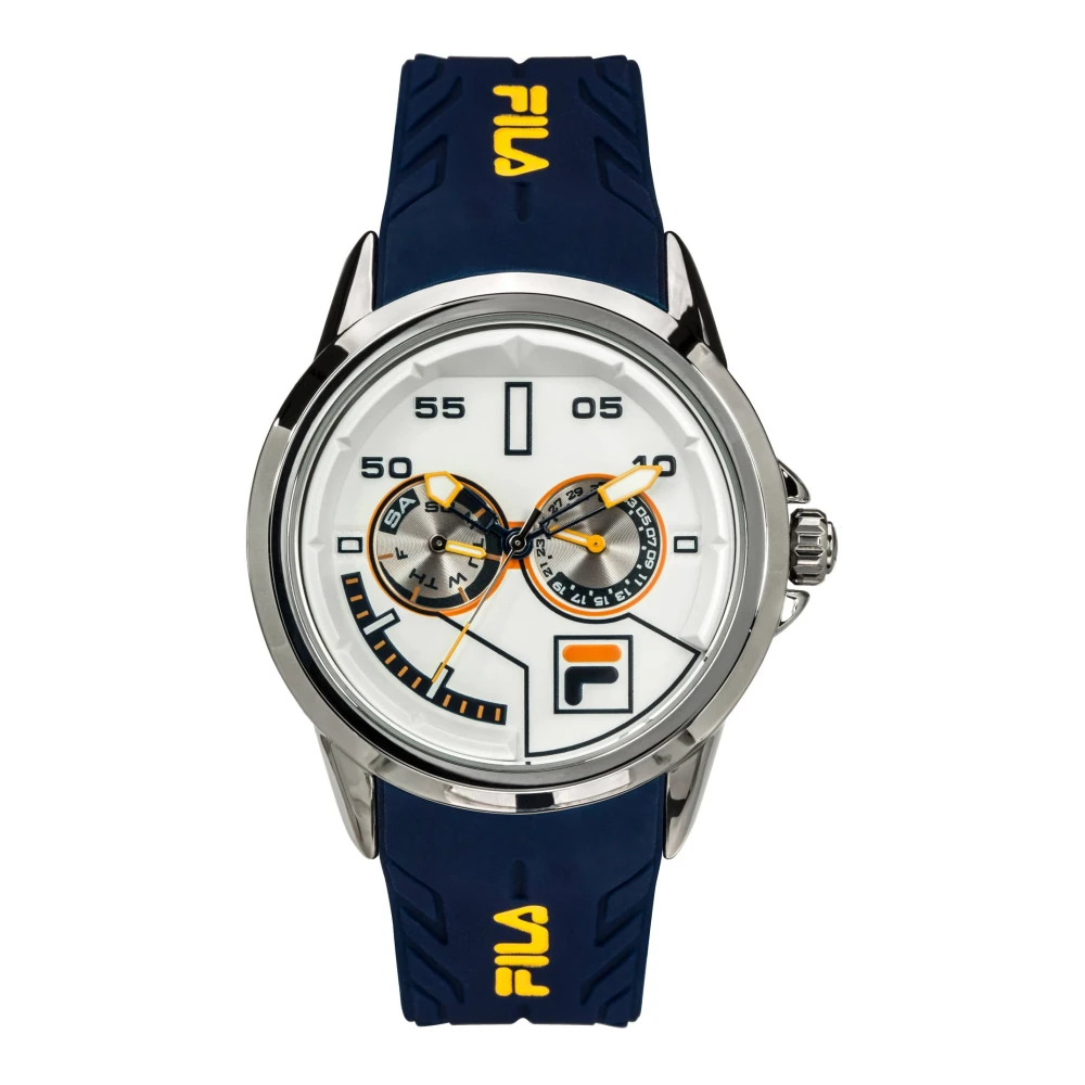 Accessories > Watches - - Fila - Modalova