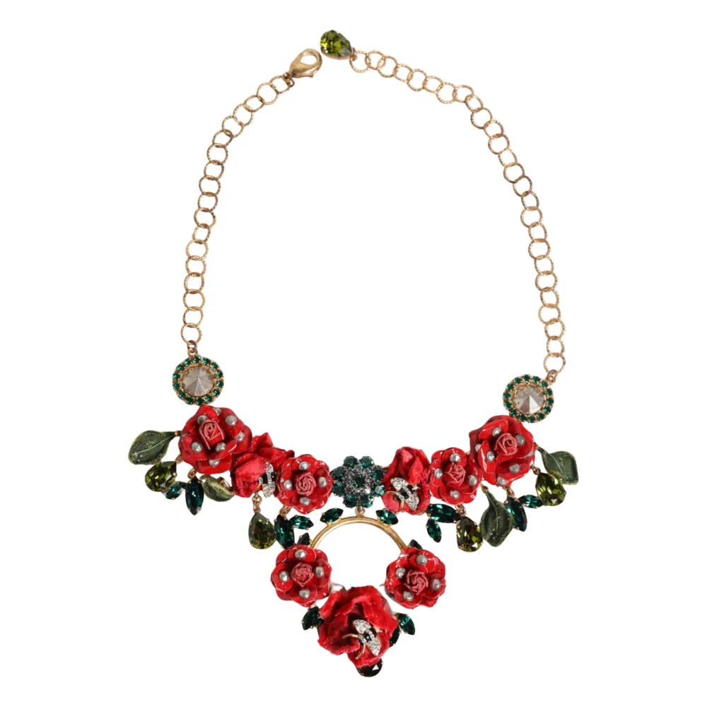 Dolce & Gabbana Mujer Multicolor Accesorios, Talla: One Size