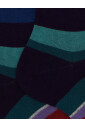 chaussettes-courtes-en-coton-violet-pour-femmes-a-rayures-multicolores