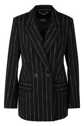 blazer-a-rayures-avec-lin-laine-et-coton