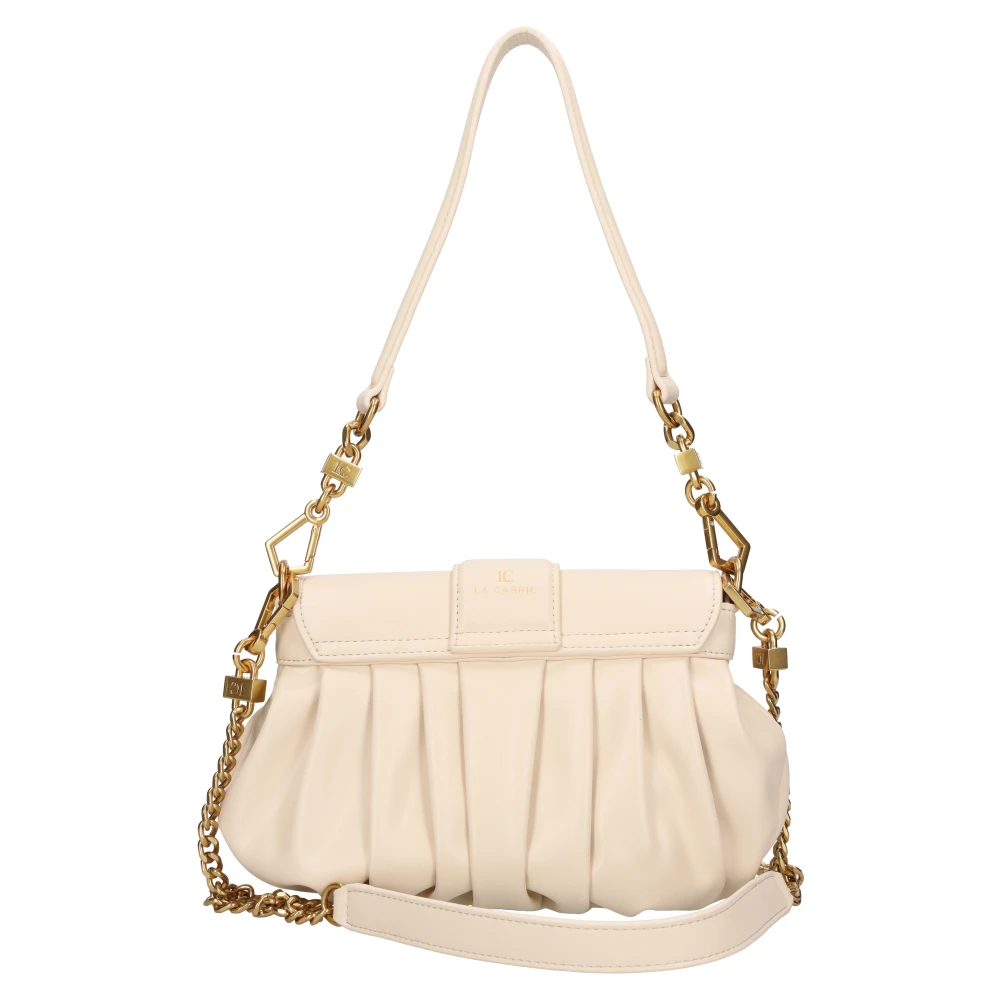 La Carrie Crème Beige Dames
