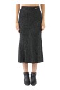 jupe-midi-lurex-noir-style-evase