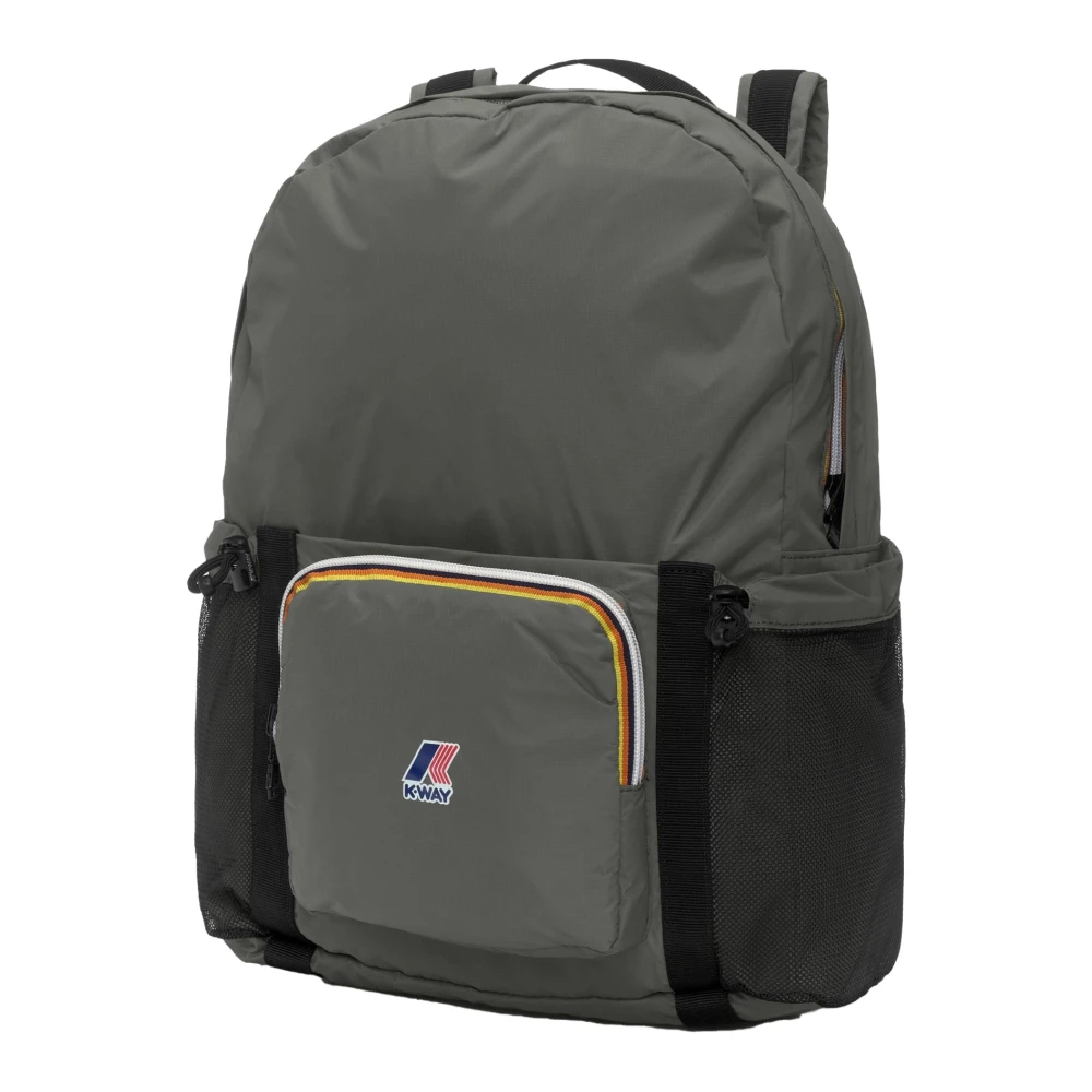 K-way Stijlvolle Rugzak Le Vrai 3.0 Michel Green Unisex