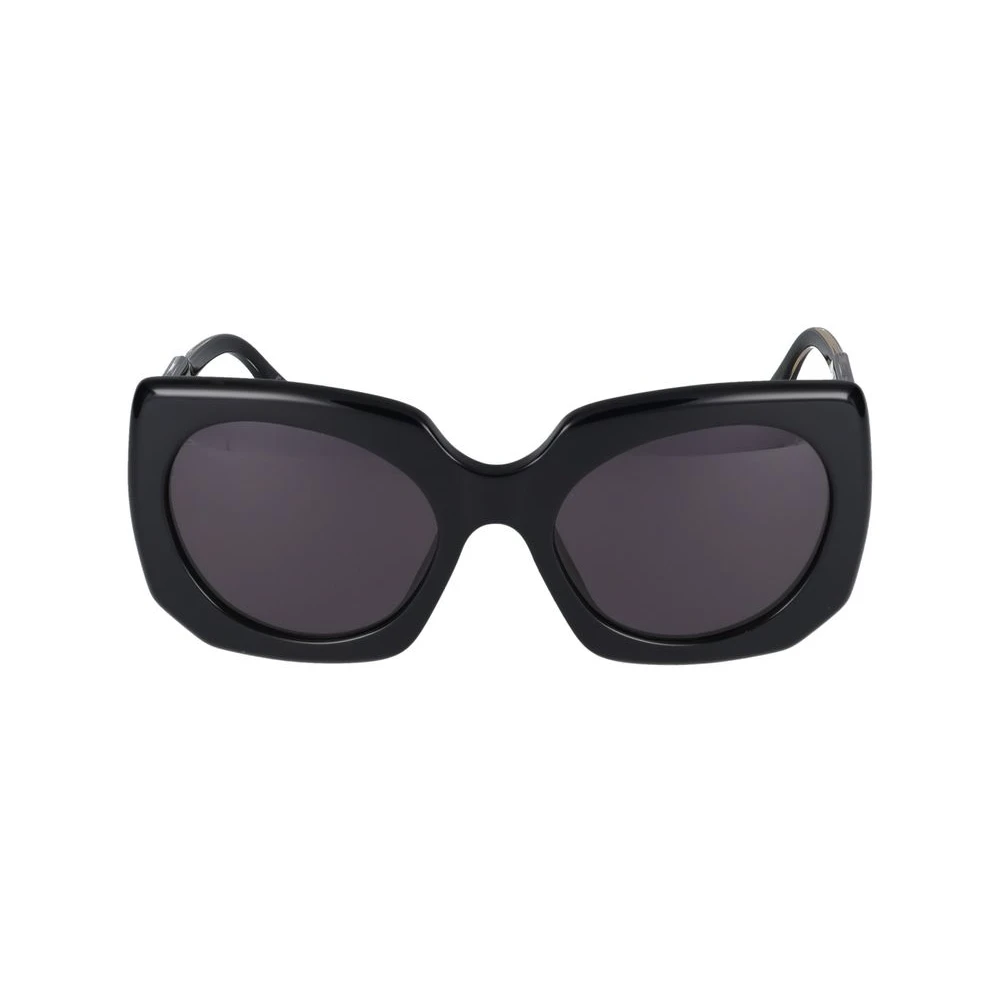 Marni Unisex Black Jellyfish Lake Sunglasses