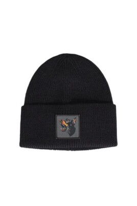 black-wool-hats-and-caps-collection